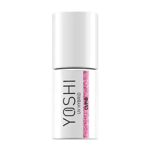 YOSHI - HO HO HO n.412 - CUPID - 6ml - immagine 3