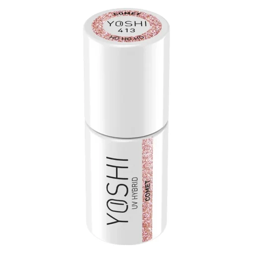 YOSHI - HO HO HO n.413 - COMET - 6ml - immagine 3