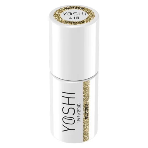 YOSHI - HO HO HO n.415 - BLITZEN - 6ml - immagine 3