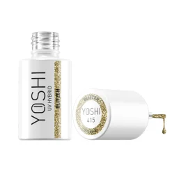 Alternative view of YOSHI - HO HO HO n.415 - BLITZEN - 6ml