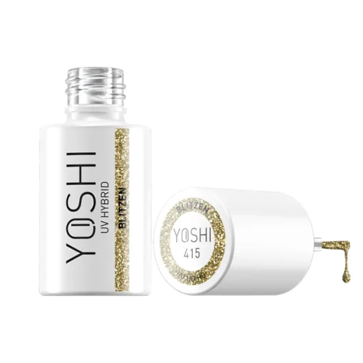 YOSHI - HO HO HO n.415 - BLITZEN - 6ml - immagine 2