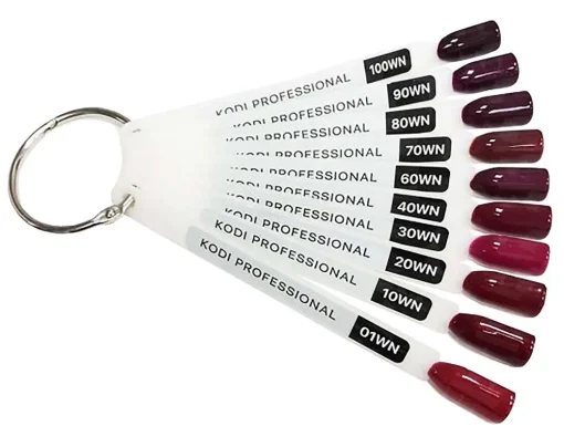 KODI - COLOR GEL WN n.20 - 7ml - immagine 3