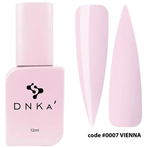 DNKA - Cover Top n.0007 - VIENA 12ml