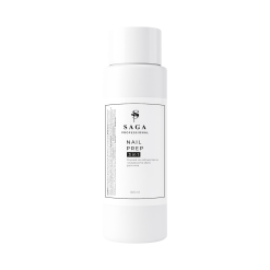 SAGA Professional - NAIL PREP 3in1 - 500ml