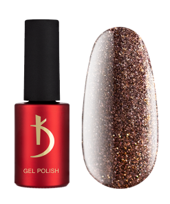KODI - COLOR GEL - GOLDEN BROWN - GB n.02 - 7ml