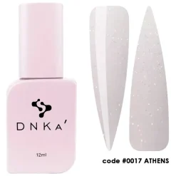 DNKA - Cover Top n.0016 - ATHENS 12ml