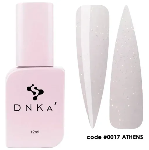 DNKA - Cover Top n.0016 - ATHENS 12ml