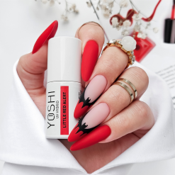 Alternative view of YOSHI - ESSENCE n.610 - LITTLE RED ALERT - 6ml