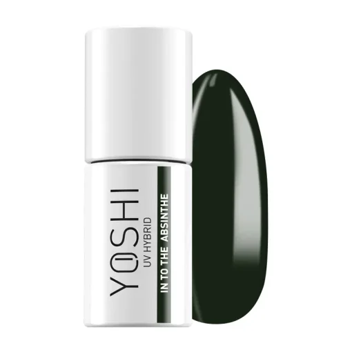 YOSHI - ESSENCE n.603 - IN TO THE ABSINTHE - 6ml