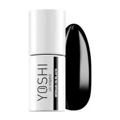 YOSHI - ESSENCE n.605 - WOMAN IN BLACK - 6ml