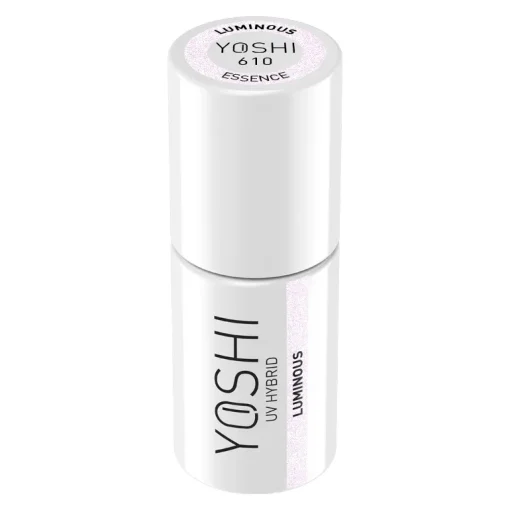 YOSHI - ESSENCE n.610 - LUMINOUS - 6ml - immagine 2