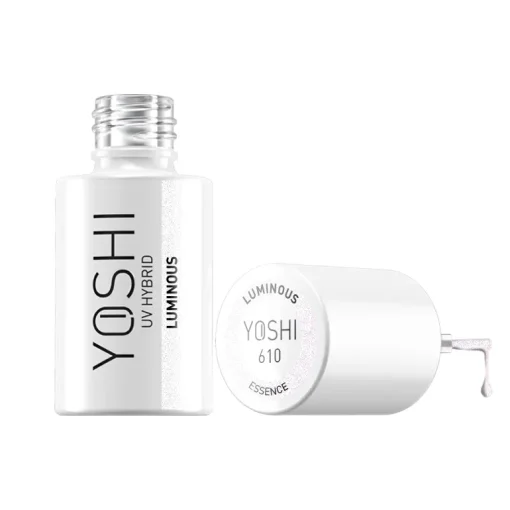 YOSHI - ESSENCE n.610 - LUMINOUS - 6ml - immagine 3