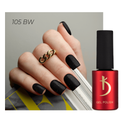 Alternative view of KODI - COLOR GEL BW n.105 - 7ml