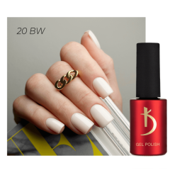 Alternative view of KODI - COLOR GEL BW n.20 - 7ml