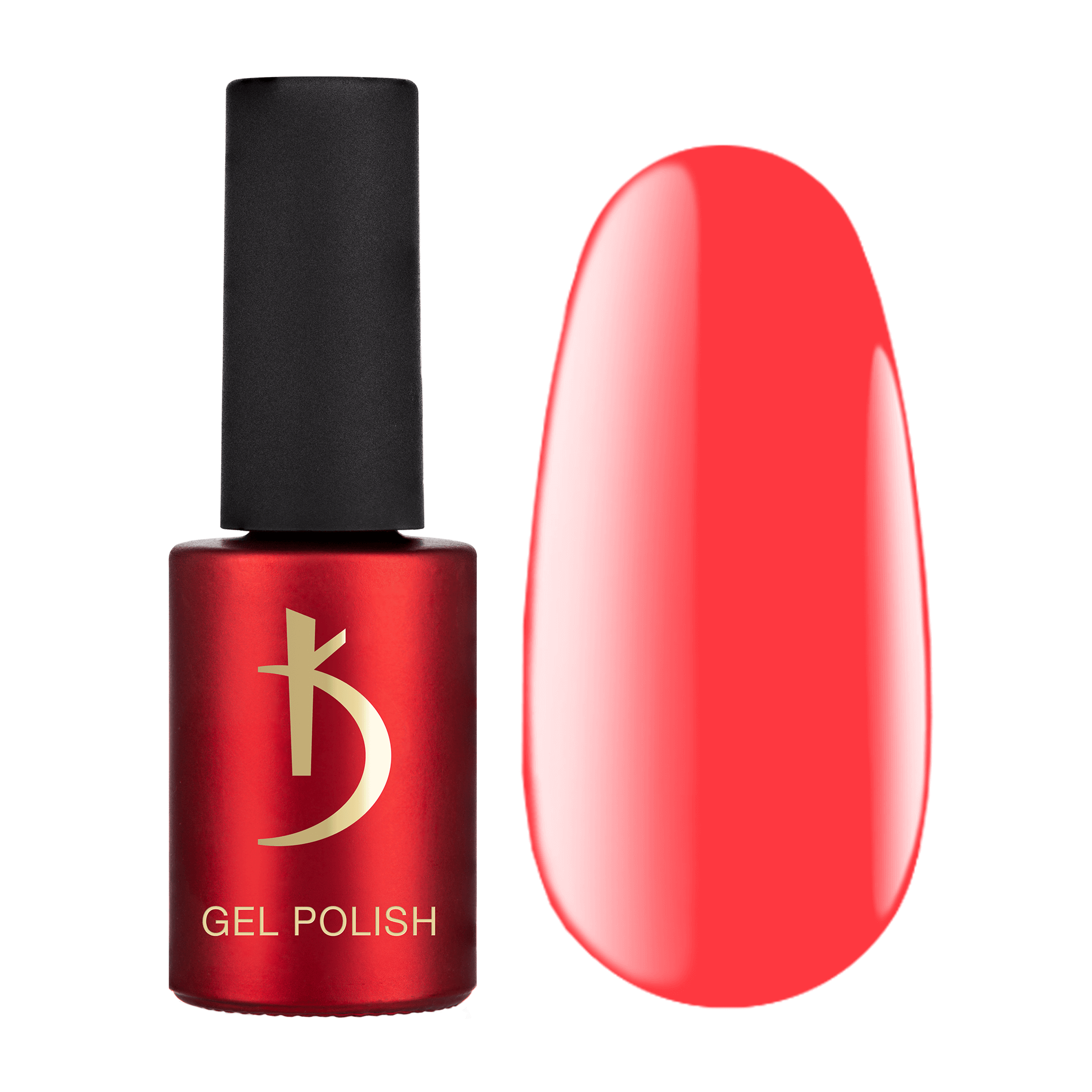 KODI - COLOR GEL BR n.72 - 7ml