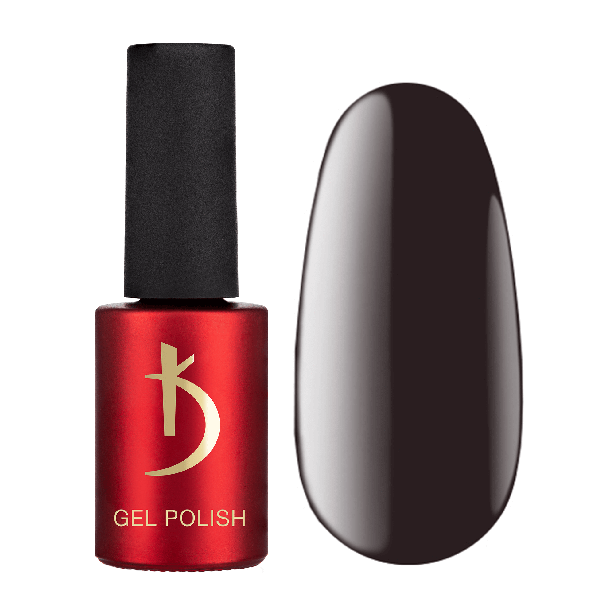KODI - COLOR GEL DC n.04 - 7ml
