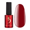 KODI - COLOR GEL RED - R n.100 - 7ml