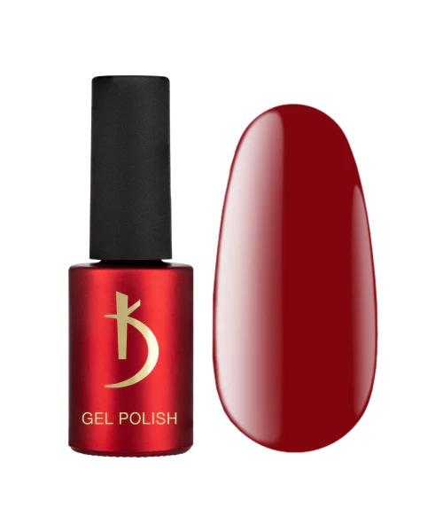 KODI - COLOR GEL RED - R n.100 - 7ml