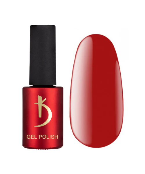 KODI - COLOR GEL RED - R n.111 - 7ml