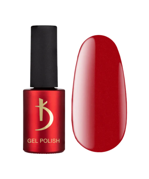 KODI - COLOR GEL RED - R n.60 - 7ml