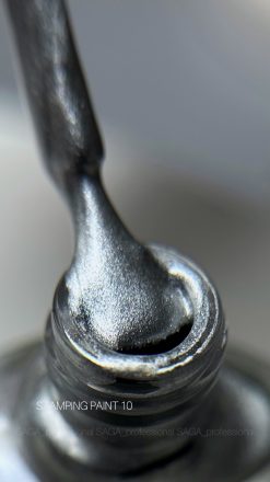 SAGA - STAMPING PAINT n.10 - 8ml