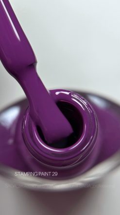 SAGA - STAMPING PAINT n.29 - 8ml