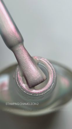 SAGA - STAMPING CHAMELEON n.02 - 8ml