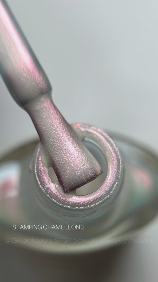 SAGA - STAMPING CHAMELEON n.02 - 8ml