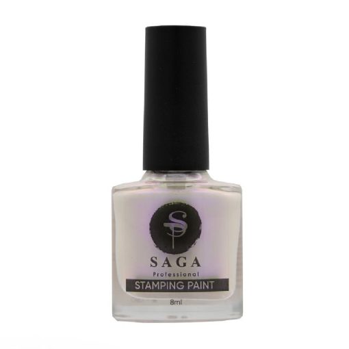 SAGA - STAMPING CHAMELEON n.01 - 8ml - immagine 2