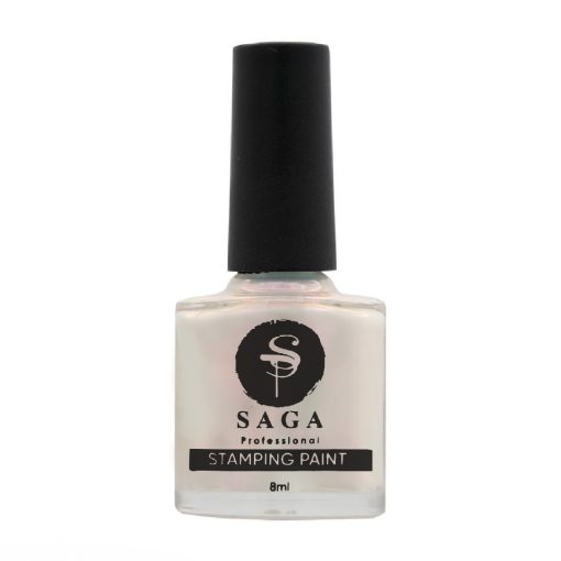 SAGA - STAMPING CHAMELEON n.02 - 8ml - immagine 2