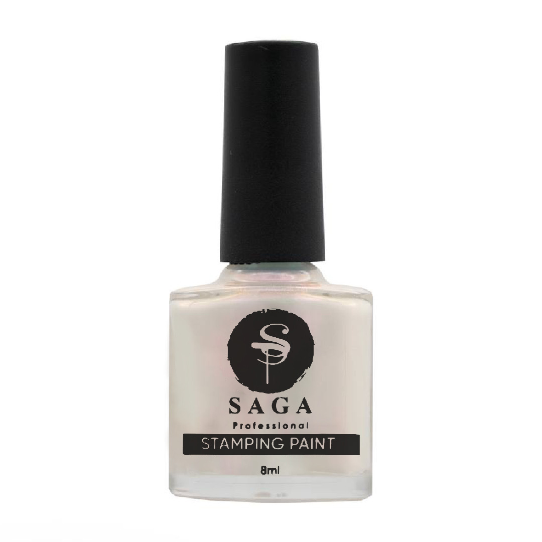 SAGA - STAMPING CHAMELEON n.02 - 8ml - immagine 2