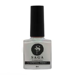 Alternative view of SAGA - STAMPING CHAMELEON n.04 - 8ml