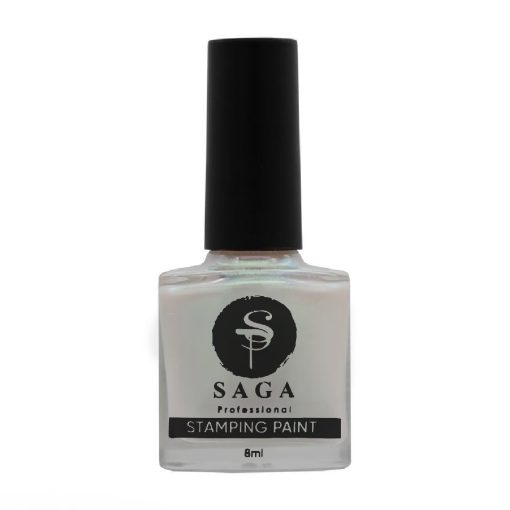 SAGA - STAMPING CHAMELEON n.04 - 8ml - immagine 2