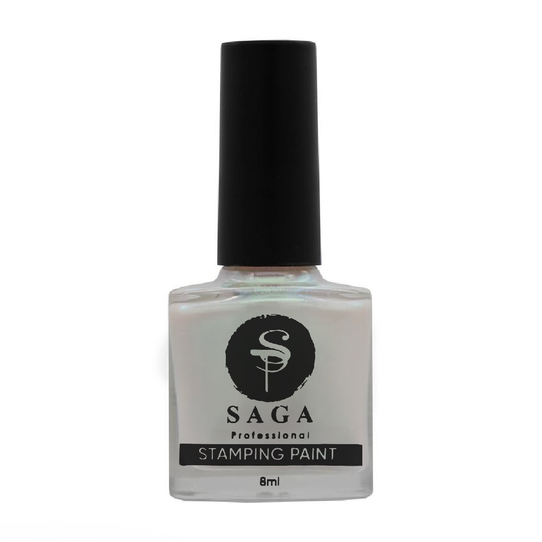 SAGA - STAMPING CHAMELEON n.04 - 8ml - immagine 2