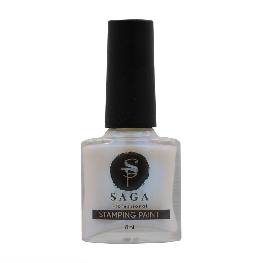 SAGA - STAMPING CHAMELEON n.05 - 8ml - immagine 2