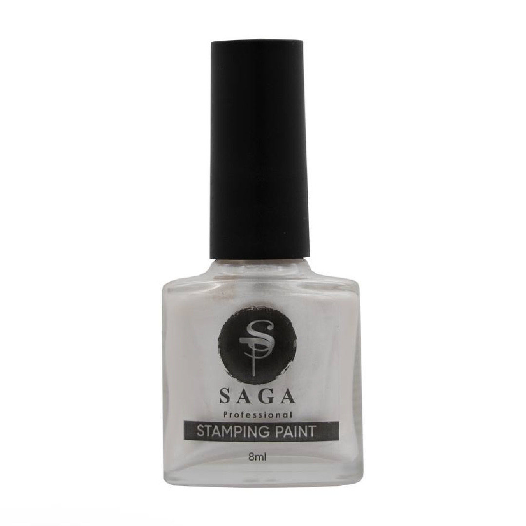 SAGA - STAMPING CHAMELEON n.06 - 8ml - immagine 2