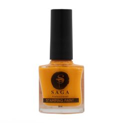 Alternative view of SAGA - STAMPING PAINT n.15 - 8ml
