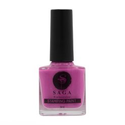 Alternative view of SAGA - STAMPING PAINT n.16 - 8ml
