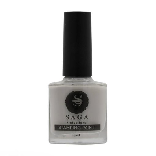 SAGA - STAMPING PAINT n.22 - 8ml - immagine 2