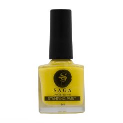 Alternative view of SAGA - STAMPING PAINT n.08 - 8ml