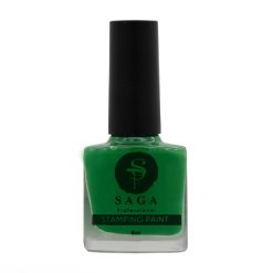 Alternative view of SAGA - STAMPING PAINT n.07 - 8ml