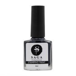 Alternative view of SAGA - STAMPING PAINT n.01 - 8ml