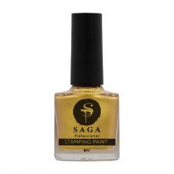 Alternative view of SAGA - STAMPING PAINT n.11 - 8ml