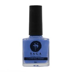 Alternative view of SAGA - STAMPING PAINT n.13 - 8ml