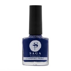 Alternative view of SAGA - STAMPING PAINT n.12 - 8ml