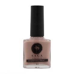 Alternative view of SAGA - STAMPING PAINT n.25 - 8ml
