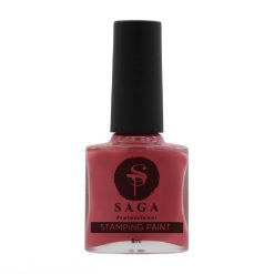 Alternative view of SAGA - STAMPING PAINT n.27 - 8ml