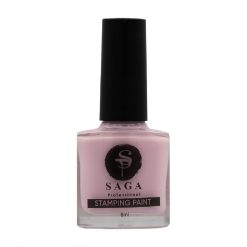 Alternative view of SAGA - STAMPING PAINT n.21 - 8ml
