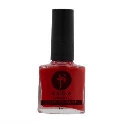 Alternative view of SAGA - STAMPING PAINT n.28 - 8ml