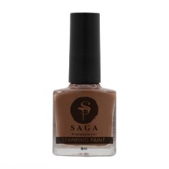 Alternative view of SAGA - STAMPING PAINT n.26 - 8ml